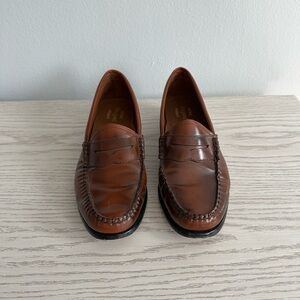 Bass Weejuns Loafers